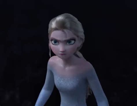 Elsa Is Definitely Probably A Lesbian In Frozen 2 And Thats That On That