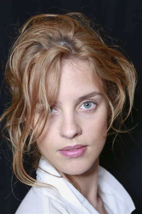 The trick to this updo is, however, not taking too long to perfect your look in the morning, letting strands fall whichever way they naturally prefer. Chic Messy Updo Hairstyles Trends from the Runway