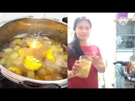• pilih iga sapi muda dengan lemak putih dan daging tebal. SAYUR ASAM PAKAI TETELAN DAGING SAPI ALA MBAK MIA ...