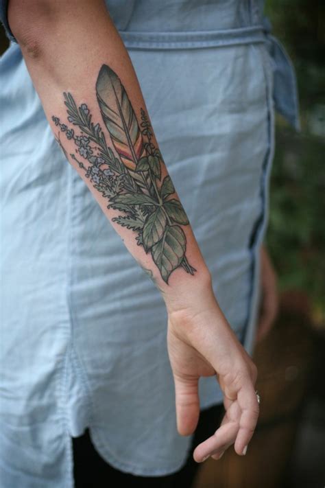 También llamado los tatuajes para el brazo entero. 1001+ Ideas de tatuajes en el brazo para mujeres
