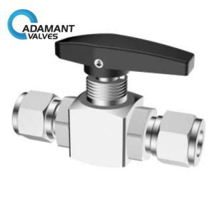 The Role And Use Of Ball Valves Adamant Valves