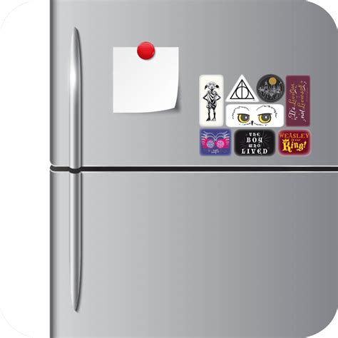 Fridge Magnets And Decorations Shop Now
