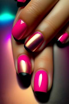Nail Alchemy The Ultimate Destination For Stunning Nails