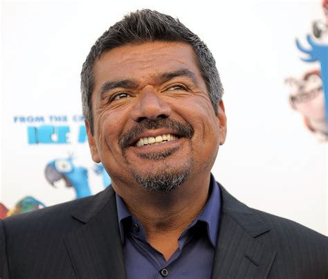 Pictures of George Lopez