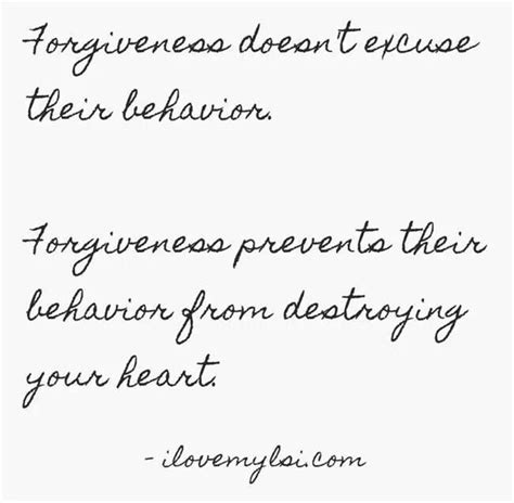 Forgiveness Quotable Quotes Quotes Words