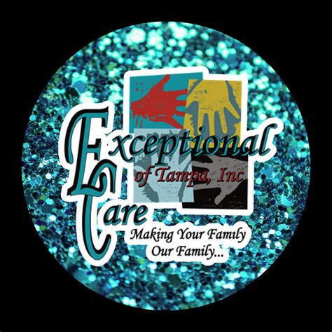 Exceptional Care of Tampa, Inc. | Tampa FL