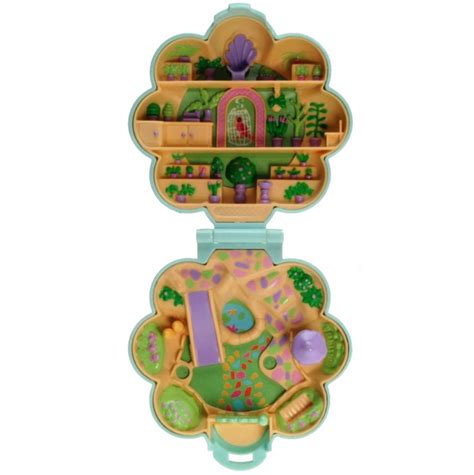 Buy the best and latest polly pocket mini on banggood.com offer the quality polly pocket mini on sale with worldwide free shipping. Polly Pocket Mini - 1990 - Midge's Flower Shop - Bluebird ...