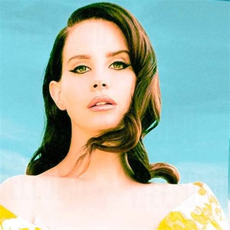 New Outtake Lana Del Rey Photographed By Neil Krug For Maxim Magazine 2014 Ldr Lana Del