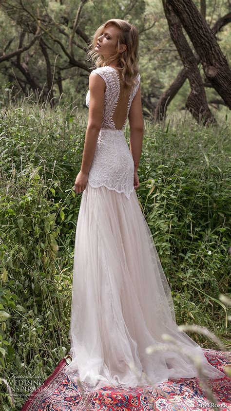 I looked desperately for the right wedding dress , then found your website with great choices and competitive prices. Limor Rosen 2017 Wedding Dresses — "Birds Of Paradise ...
