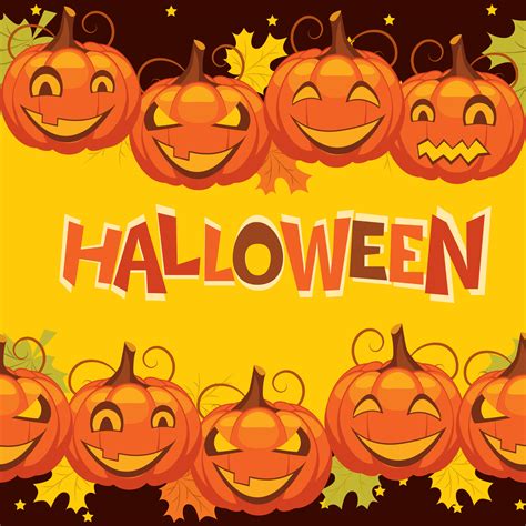 Free Vector Halloween File Page 1