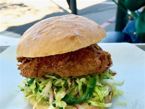 Your guide to restaurants open near you. 16 Fantastic Fried Chicken Sandwiches in the Bay Area ...
