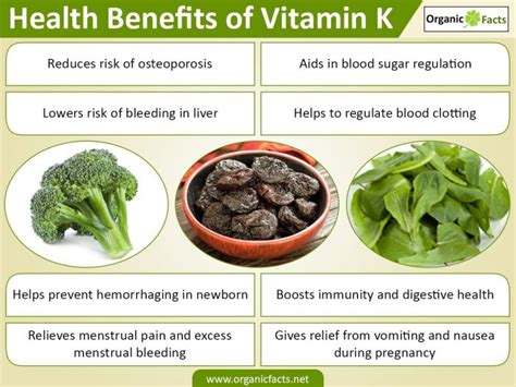 We can find vitamin k in our daily consumable food and beverage such as green vegetable, soy bean, broccoli the factor of vitamin k overdose is because of the synthetic vitamin k (k3). 13 Incredible Benefits of Vitamin K | Organic Facts
