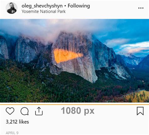 Instagram Image Size Best Aspect Ratio And Resolution In 2019