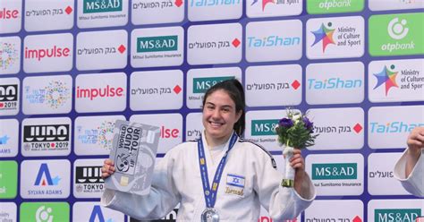 פוליטיקה, כלכלה, בריאות ושאר הנושאים החמים שעל סדר היום הציבורי ג'ודו: שני הרשקו מדבר לקראת אליפות העולם לנשים | ספורט 1