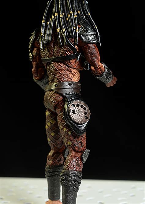 Review And Photos Of Predator 2 Elder Warrior Boar Exquisite Mini