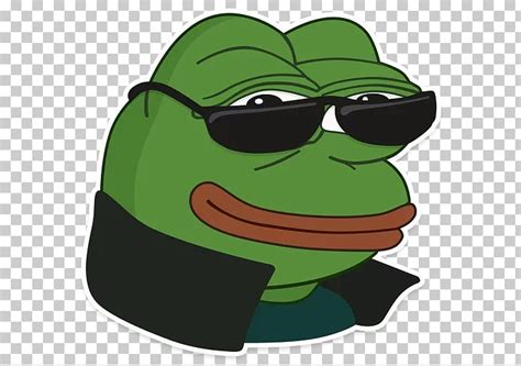 Pepe the frog's existence as a twitch emote is so sophisticated and ever changing that it can exist as its own article, but there are certainly monkas is another member of the pepe emote family, and one of the most important emotes on twitch. Emoji Pepe Emotes Discord | MemeFree