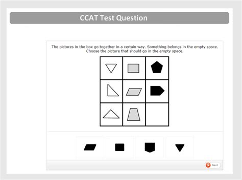 Take one of our many 4th grade. Préparation au test criteria-ccat | Exemples et Astuces ...