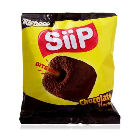 Видео unboxing snack siip nabati 1 kotak канала eybel & eyzel channel. Jual Nabati Siip Richoco Makanan Ringan 50 g Online ...
