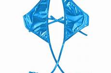 slingshot bikini monokini bodysuit halter nightwear sleepwear spandex