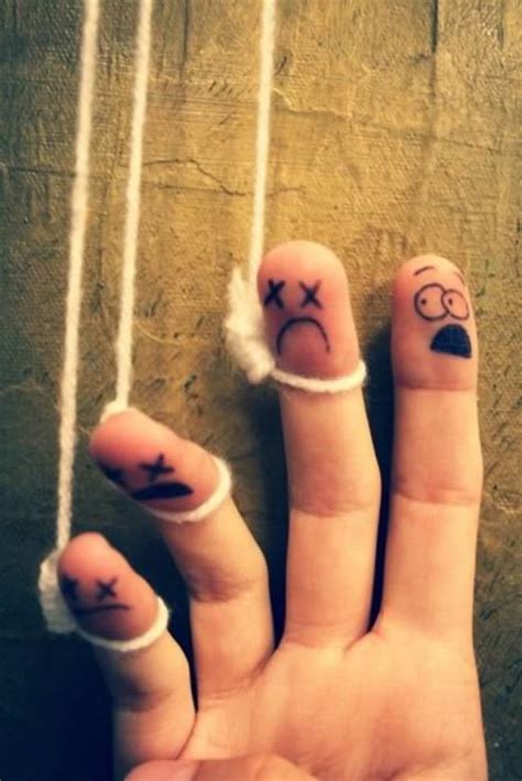 Although repeat/duplicate requests are explicitly allowed or even encouraged, why not search our subreddit for previously given advice before making a post of your own? 12 Adorable Finger Drawings - Neatorama