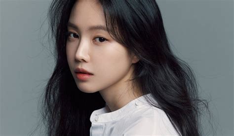 [breaking] na eun officially leaves a pink allkpop
