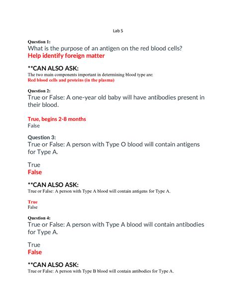 BIOD 152 AP2 Lab 7 Exam- Portage Learning - Browsegrades