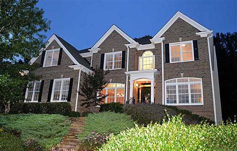 Mhbay.com has 13 mobile homes for sale near buford, ga. Summer Haven Buford Homes-New Homes By Chafin Communities ...
