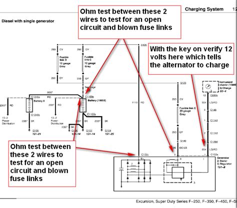 Https://tommynaija.com/wiring Diagram/6 0 Powerstroke Alternator Wiring Diagram
