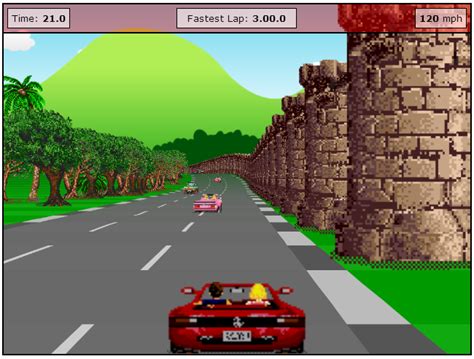 Win the cup and get put into the hall of fame. Free HTML5 Games to Play Online