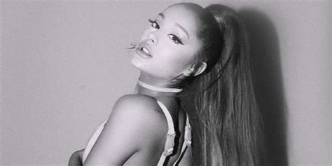 1 on the billboard #hot100. Ariana Grande: Grosse Sorge um US-Superstar