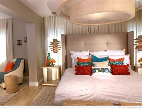 Un espacio que hay que decorar con mimo, cuidado y especial atención a los detalles. 10 estilos diferentes para decorar un dormitorio de ...
