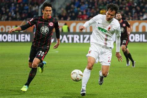 That was their second win in four games since the restart, both. Eintracht Frankfurt vs Augsburg Betting Tips & Odds
