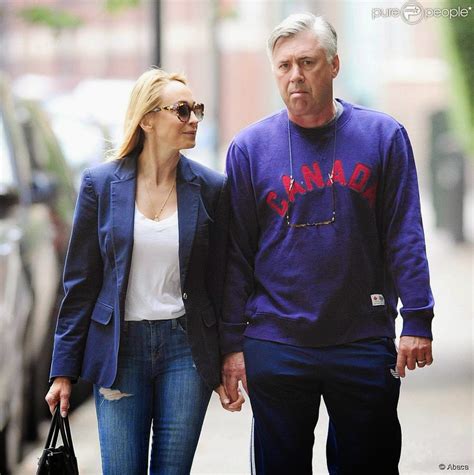 Mariann barrena aka mariann barrena mcclay was born in vancouver, canada to maría concepción gutiérrez and antonio barrena. Thegoalmac Blog: PHOTOS: Meet Ancelotti's Girlfriend, Yes ...