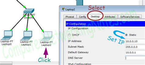 How To Configure Dynamic NAT In Cisco Router