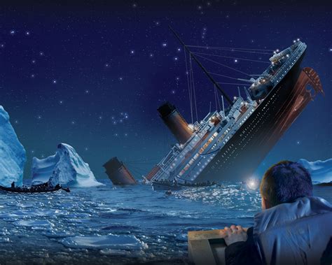 Leadership Lessons From The Sinking Of The Titanic Cooler Insights