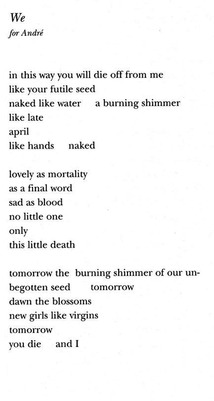Hierdie les oor idiome kan sommer vir enige graad gebruik word. kagablog » ingrid jonker - we | Words, Poems, Quotes to ...
