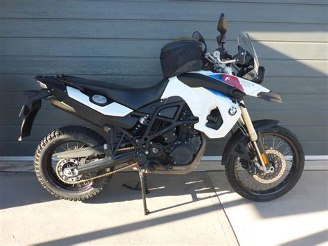 Bmw says that because motorcycles suitable for. 2010 Bmw 800cc F 800 Gs 30th Ann - JBW4080127 - JUST BIKES