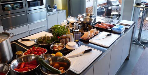 Finden sie ihren mietkoch in hamburg, berlin und münchen! After-Work Kochkurs in Hamburg-Hoisbüttel #Kochkurse # ...