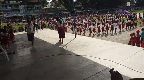 Ifugao Native Dance Tayo Youtube
