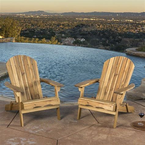 Top 10 Best Adirondack Chairs In 2020