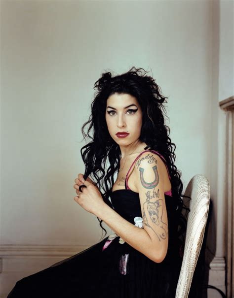 Amy Winehouse What Are Her Best Songs