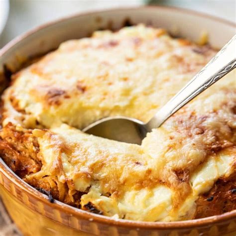 Raffinierte Aufläufe für Gäste die besten Rezepte