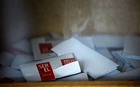 La información aquí presentada, corresponde a la existente en el servicio electoral la cual puede ser. Servel publica aportes recibidos por candidatos a ...