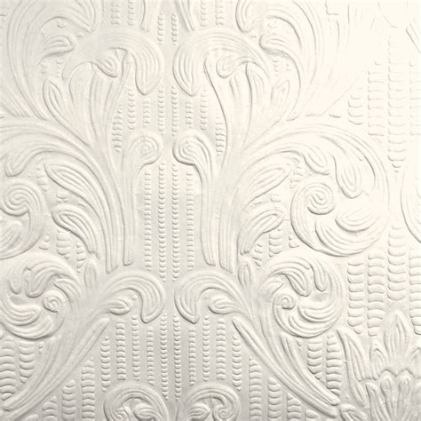 Supaglypta Charles Wallcovering Astek