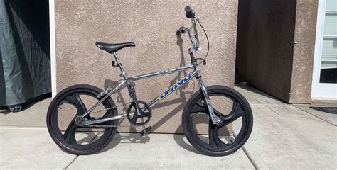 Bmx Gt Dyno Vfr 20 Inch For Sale In Inglewood Ca Offerup