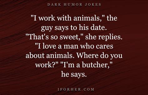 Best Dark Humor Jokes For Those Who Enjoy Twisted Laughs