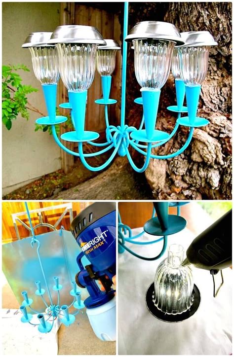 60 Easy Diy Chandelier Ideas That Will Beautify Your Home In 2020 Diy