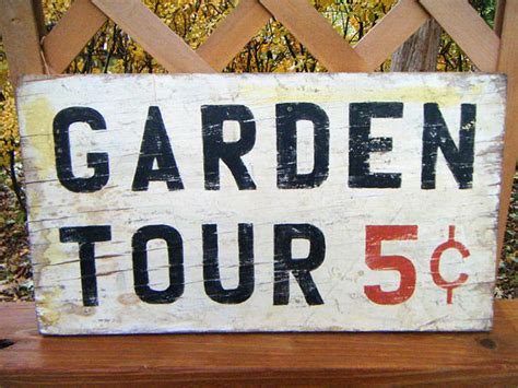 Cute diy clothespin garden markers. Creative DIY Garden Sign Ideas and Projects • The Garden Glove