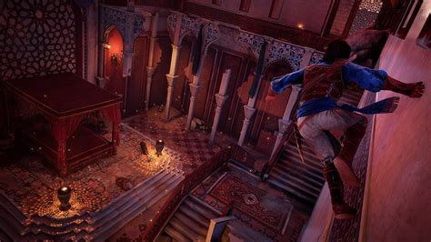 Похожие по названию prince of persia: First official screenshots for Prince of Persia: Sands of ...