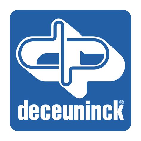 Deceuninck Logo Png Transparent Svg Vector Freebie Supply